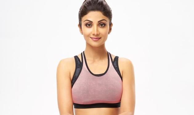 Shilpa Shetty says digital is the easiest medium to use now.(HT Photo) Shilpa Shetty says digital is the easiest medium to use now.(HT Photo)