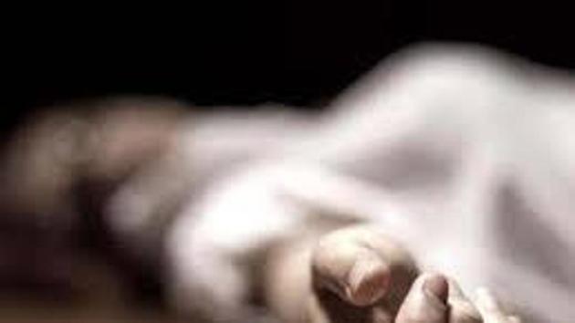 The alleged killed ‘hated’ the victim’s boyfriend, locals stated. The incident took place in Hooghly district of Bengal. (HT Photo) The alleged killed ‘hated’ the victim’s boyfriend, locals stated. The incident took place in Hooghly district of Bengal. (HT Photo)