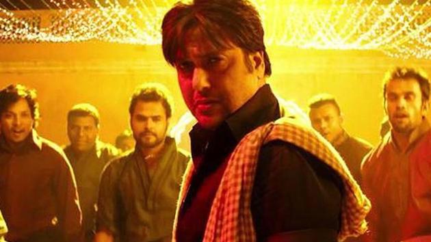 Govinda returned to Bollywood with Shaad Ali’s Kill Dil. Govinda returned to Bollywood with Shaad Ali’s Kill Dil.