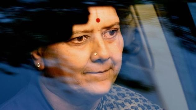 VK Sasikala sacked rebel leader O Panneerselvam, the Tamil Nadu caretaker chief minister, from the AIADMK’s primary membership, the latest in a series of tit-for-tat moves that the two factions have been making (PTI Photo) VK Sasikala sacked rebel leader O Panneerselvam, the Tamil Nadu caretaker chief minister, from the AIADMK’s primary membership, the latest in a series of tit-for-tat moves that the two factions have been making (PTI Photo)