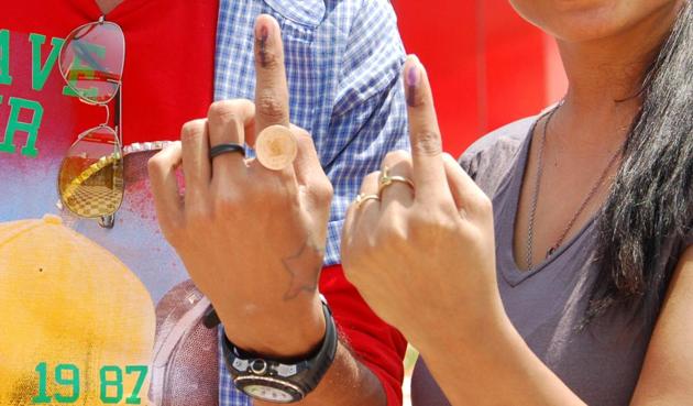 Voters can avail the discount at 70 hotels associated with the Hotel Welfare Association (Ulhasnagar) from February 21 to 23. (Representation pic) Voters can avail the discount at 70 hotels associated with the Hotel Welfare Association (Ulhasnagar) from February 21 to 23. (Representation pic)