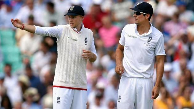 Joe Root has succeeded Alastair Cook as the new England Test captain and he will lead the side in the series against South Africa in June. (Getty Images) Joe Root has succeeded Alastair Cook as the new England Test captain and he will lead the side in the series against South Africa in June. (Getty Images)