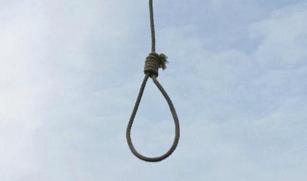 The woman ended her life on February 6 after her husband stepped out of the house to buy groceries. (Representation pic) The woman ended her life on February 6 after her husband stepped out of the house to buy groceries. (Representation pic)