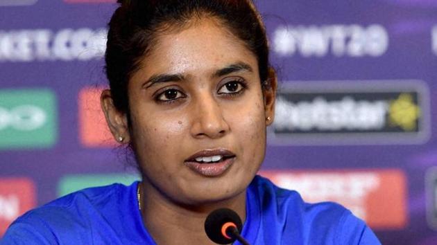 Indian Woman's Cricket team captain Mithali Raj has performed quite well in the ongoing ICC Women’s World Cup Qualifier. (PTI) Indian Woman's Cricket team captain Mithali Raj has performed quite well in the ongoing ICC Women’s World Cup Qualifier. (PTI)
