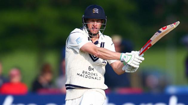 Adam Voges has the best average behind Sir Don Bradman for any batsman to have played at least 20 Tests. (Getty Images) Adam Voges has the best average behind Sir Don Bradman for any batsman to have played at least 20 Tests. (Getty Images)