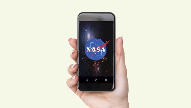 An Indian-origin Muslim Nasa scientist has said he was detained and forced to unlock his PIN-protected work phone at the US border by custom officials.(Representative image)