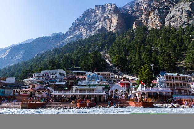 The ‘lore has held true not just in the past three assembly elections held after formation of Uttarakhand, but also when the region was a part of Uttar Pradesh and the present-day Gangotri seat was a part of the Uttarkashi constituency. (HT PHOTO) The ‘lore has held true not just in the past three assembly elections held after formation of Uttarakhand, but also when the region was a part of Uttar Pradesh and the present-day Gangotri seat was a part of the Uttarkashi constituency. (HT PHOTO)