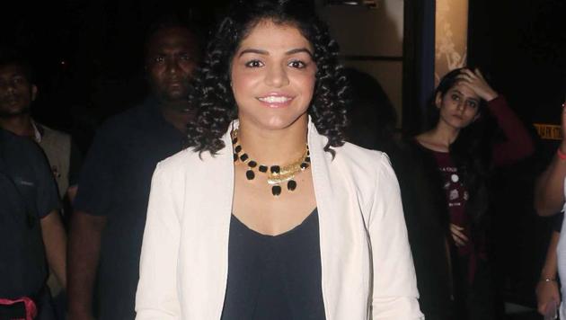 Sakshi Malik will tie knot with Satyawart Kadian in Rohtak on April 2. Sakshi Malik will tie knot with Satyawart Kadian in Rohtak on April 2.