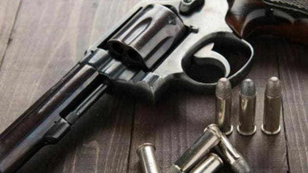 The incident hints waning terror of Gurgaon gangs. Binder is a dreaded name in the crime world of Gurgaon. The incident hints waning terror of Gurgaon gangs. Binder is a dreaded name in the crime world of Gurgaon.