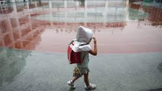 The London-based boy, known only as Haroon, said he was being bullied at school which led to him being drawn towards extremist propaganda.(Reuters Representational Photo) The London-based boy, known only as Haroon, said he was being bullied at school which led to him being drawn towards extremist propaganda.(Reuters Representational Photo)