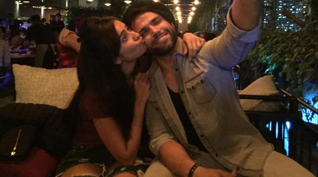 Rithvik Dhanjani says social media has helped bridge the gap between actors and fans.