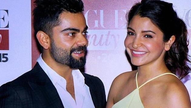 Recently, Virat Kohli denied the rumours of engagement with Anushka Sharma.