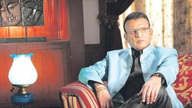 Annu Kapoor, who was last seen with Akshay Kumar in Jolly LLB 2, will next feature in The Fakir of Venice. Annu Kapoor, who was last seen with Akshay Kumar in Jolly LLB 2, will next feature in The Fakir of Venice.