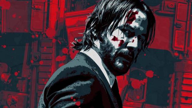 John Wick Chapter 2 continues the adventures of Keanu Reeves’ reluctant assassin. John Wick Chapter 2 continues the adventures of Keanu Reeves’ reluctant assassin.