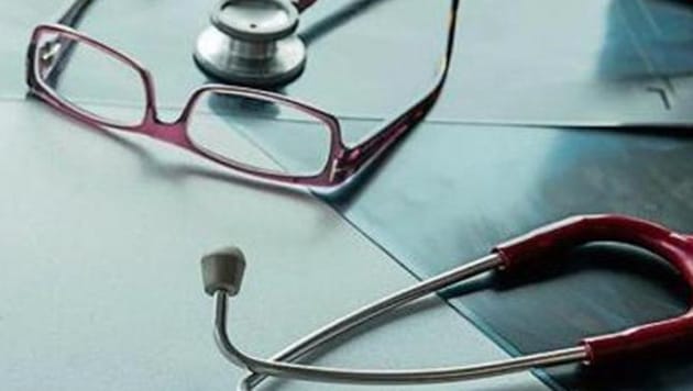 Faridkot-based Baba Farid University of Health Sciences has already started the process on Tuesday, inviting applications from all qualified students by March 3. (HT Representative Image) Faridkot-based Baba Farid University of Health Sciences has already started the process on Tuesday, inviting applications from all qualified students by March 3. (HT Representative Image)