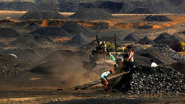 Government plans to auction 280 mines with a mineral wealth of over Rs 10 lakh crore next fiscal. (HT File Photo) Government plans to auction 280 mines with a mineral wealth of over Rs 10 lakh crore next fiscal. (HT File Photo)