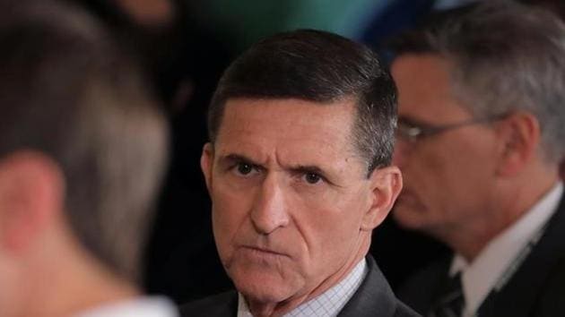 White House National Security Advisor Michael Flynn resigned Monday night, following reports that he had misled Vice President Mike Pence and other officials about his contacts with Russia.(Reuters) White House National Security Advisor Michael Flynn resigned Monday night, following reports that he had misled Vice President Mike Pence and other officials about his contacts with Russia.(Reuters)