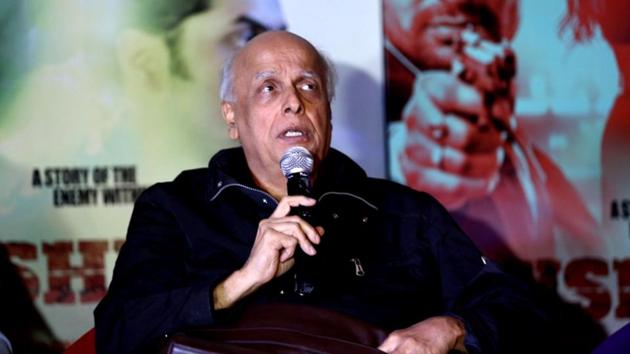 The film will take the audience through a variety of emotions and a high voltage action, Mahesh Bhatt said. (IANS) The film will take the audience through a variety of emotions and a high voltage action, Mahesh Bhatt said. (IANS)