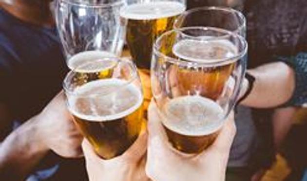 The incident occurred at a party organised to celebrate a common friend's birthday. Bot the deceased and the accused had downed a few glasses of beer.(Getty Images)