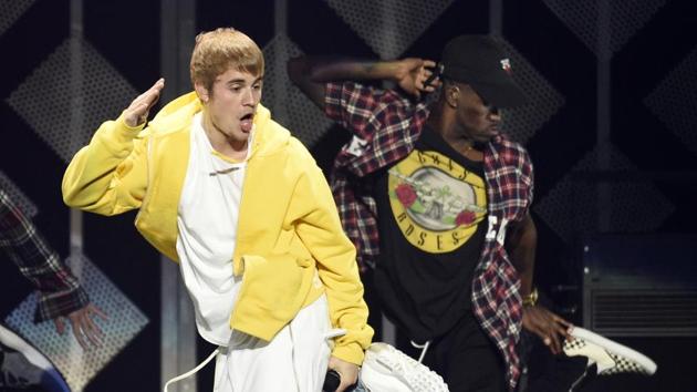 During his planned week-long stay, the pop star is “excited about doing the typical touristy things”, said the source. (Chris Pizzello/Invision/AP)