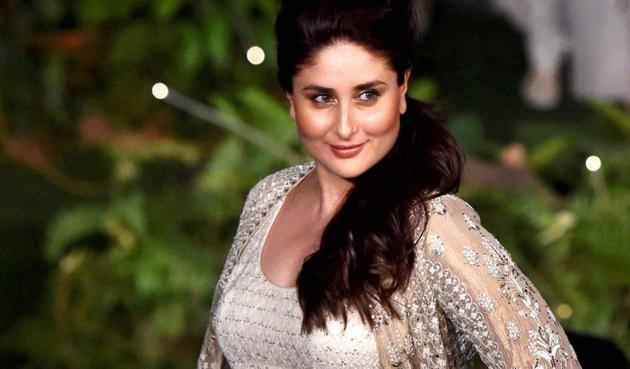 Kareena Kapoor Khan had put on 18 kilos during her pregnancy. Now in a Facebook Live, the new mother shares her diet plan for getting back in shape and talks about the importance of doing it right.(PTI)