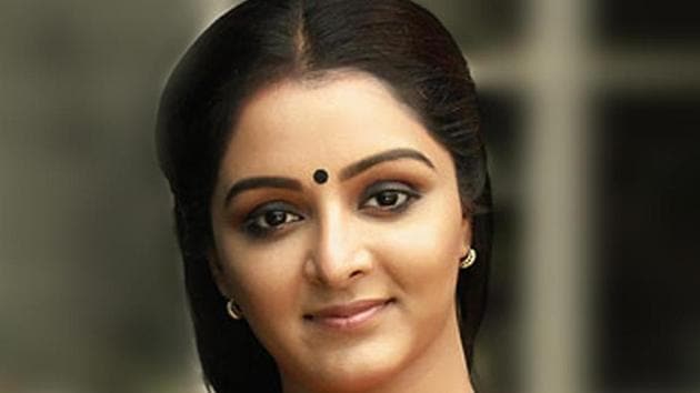 Malayalam actor Manju Warrier has replaced Vidya Balan in Aami. Malayalam actor Manju Warrier has replaced Vidya Balan in Aami.