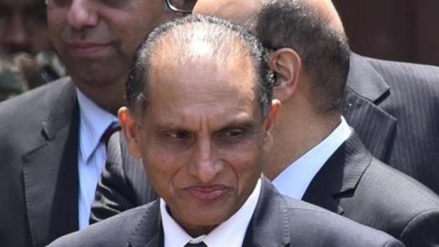 Aizaz Ahmad Chaudhry, 58, is a career Foreign Service Officer with over 36 years of bilateral and multilateral experience in the field of diplomacy. (Hindustan Times file) Aizaz Ahmad Chaudhry, 58, is a career Foreign Service Officer with over 36 years of bilateral and multilateral experience in the field of diplomacy. (Hindustan Times file)