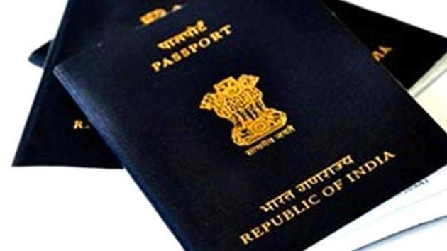 The immediate reason for setting up the Videsh Bhavans is the merger of ministry of overseas Indian affairs (MOIA) with the external affairs ministry. The immediate reason for setting up the Videsh Bhavans is the merger of ministry of overseas Indian affairs (MOIA) with the external affairs ministry.