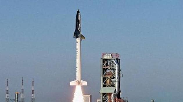 With India’s proposed orbiter mission to Venus and Mars Orbiter Mission 2 (this time with a lander to plant the tricolour on the Red Planet) on the horizon, Isro is in for some exciting times.(PTI File)
