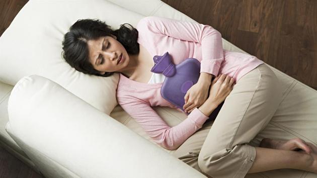 Try these home remedies during periods. (Images Bazaar) Try these home remedies during periods. (Images Bazaar)