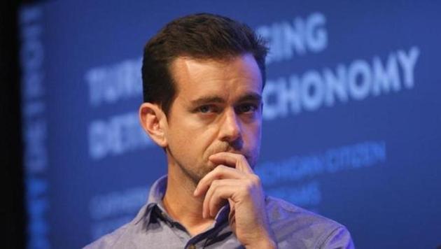 CEO Jack Dorsey has bought $7 million worth of Twitter stock, said media reports.(Reuters)