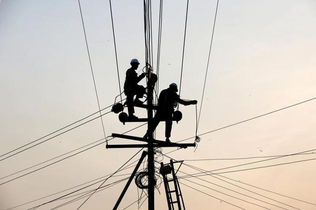 The Nepalese side appreciated efforts by the Indian government to supply more electricity to Nepal to overcome an energy shortage during the winter.(Reuters/ Representational image)