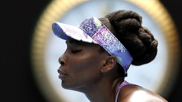 Commentator Doug Adler claims he had referred to Venus Williams’ playing style, comparing it to ‘Guerilla’ warfare, while it went viral on Twitter where it was interpreted it as ‘Gorilla’ and as a racist remark. ESPN fired Adler the next day. (AP) Commentator Doug Adler claims he had referred to Venus Williams’ playing style, comparing it to ‘Guerilla’ warfare, while it went viral on Twitter where it was interpreted it as ‘Gorilla’ and as a racist remark. ESPN fired Adler the next day. (AP)