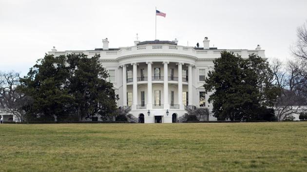 The White House in Washington as seen from the South Lawn. Public White House tours that had been temporarily suspended, which is typical when there's a new president will resume on March 7. (AP Photo) The White House in Washington as seen from the South Lawn. Public White House tours that had been temporarily suspended, which is typical when there's a new president will resume on March 7. (AP Photo)