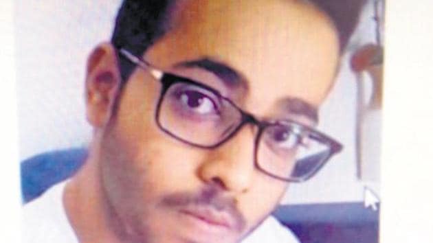 The mastermind, Sagar Thakkar alias Shaggy, has not been caught.(HT FILE)