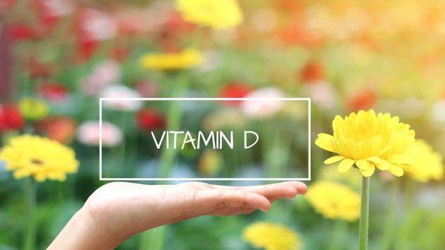 Vitamin D not just improves bone and muscle health but also protects against respiratory infections.(Shutterstock)
