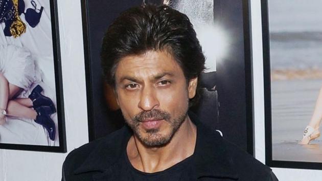 It’s Confirmed! Shah Rukh Khan To Host TED Talks India: Nayi Soch | Bollywood - Hindustan Times