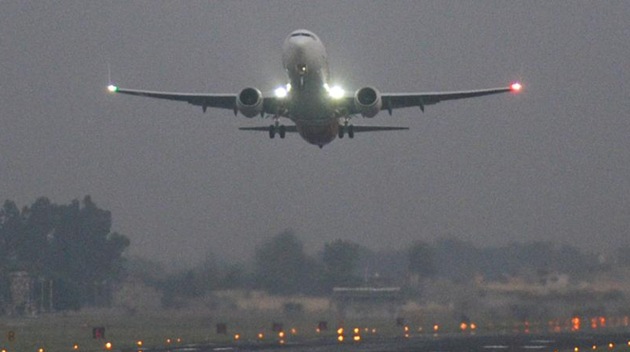 The Indian Commercial Pilots’ Association (ICPA) — that brought the lapse to light — accused the regulator of being lenient with Captain Kathpalia.(HT File Photo) The Indian Commercial Pilots’ Association (ICPA) — that brought the lapse to light — accused the regulator of being lenient with Captain Kathpalia.(HT File Photo)