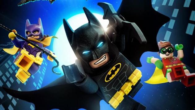 Lego Batman Movie Sets Showing up at Target near you - Check your