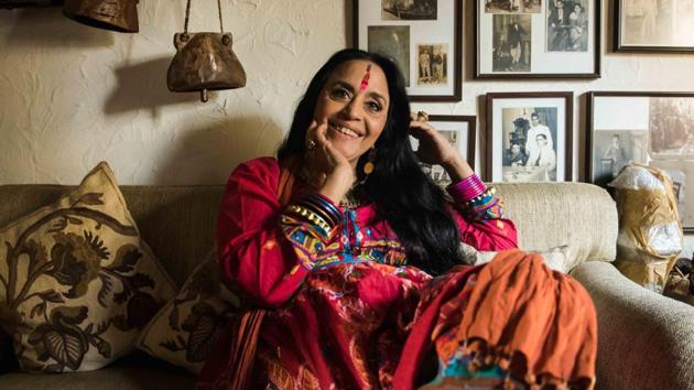 I always look forward to performing in Delhi: Ila Arun ...