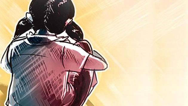 The police had recovered the girl after nine days and arrested the accused, Sapan Mandal. (Representative image) The police had recovered the girl after nine days and arrested the accused, Sapan Mandal. (Representative image)
