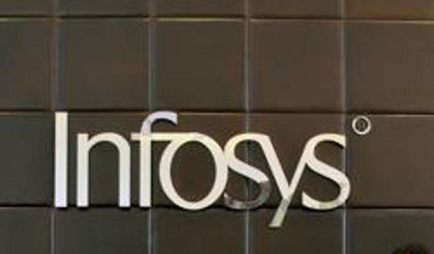 Infosys today said IT industry lobby Nasscom deferred guidance for 2017-18 because not much has changed since the last review in November and asserted customers remain “optimistic”. (REUTERS) Infosys today said IT industry lobby Nasscom deferred guidance for 2017-18 because not much has changed since the last review in November and asserted customers remain “optimistic”. (REUTERS)
