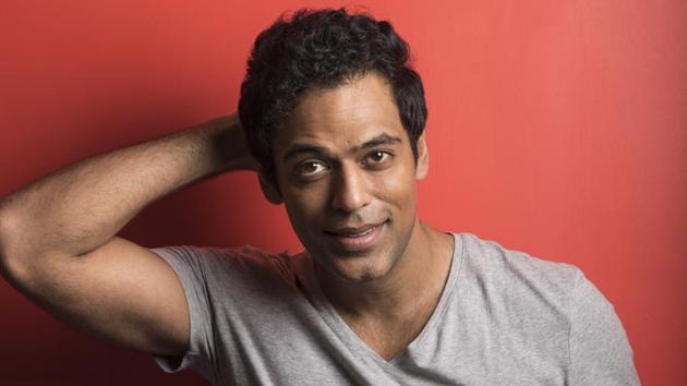 Next, Samir Kochhar and his gang of boys might go for a vacation to Amsterdam. (Aalok Soni/HT Photo) Next, Samir Kochhar and his gang of boys might go for a vacation to Amsterdam. (Aalok Soni/HT Photo)
