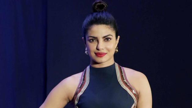 Priyanka Chopra hasn’t signed a new Hindi film after Jai Gangaajal. (Yogen Shah) Priyanka Chopra hasn’t signed a new Hindi film after Jai Gangaajal. (Yogen Shah)