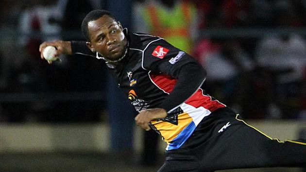 Marlon Samuels can still be reported if he is displaying a suspect action and not reproducing the legal action from the reassessment undergone by him. (Getty Images) Marlon Samuels can still be reported if he is displaying a suspect action and not reproducing the legal action from the reassessment undergone by him. (Getty Images)