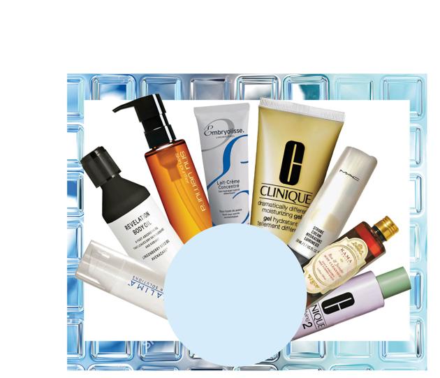 Here are the beauty products that celebrities swear by Here are the beauty products that celebrities swear by
