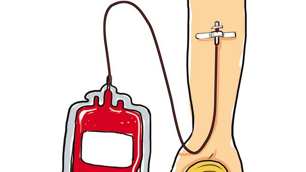 In Mumbai: Rajawadi blood bank staff flout FDA norms, work 8 hours