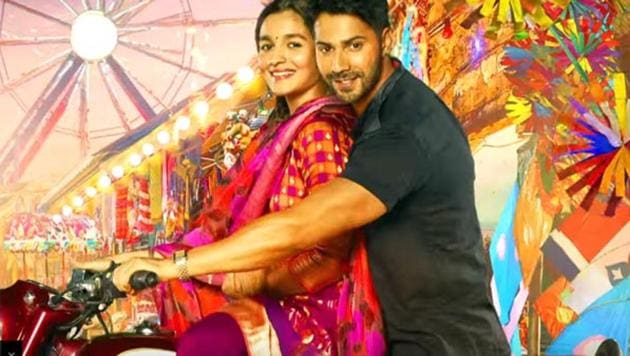 Badrinath Ki Dulhania will hit the screens on March 10, 2017.