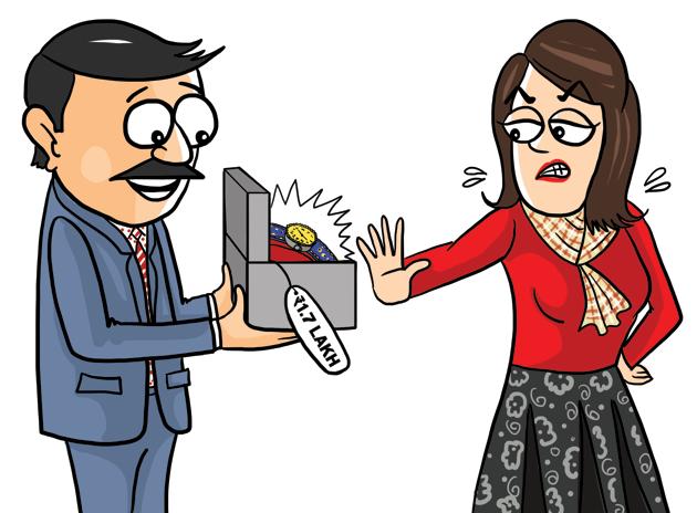 Illustration by : Daljeet Kaur Sandhu/HT Illustration by : Daljeet Kaur Sandhu/HT