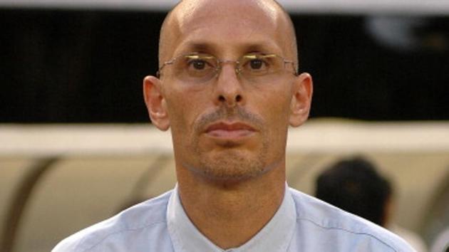India national football team (senior) coach Stephen Constantine will travel to go to take charge of the Under-17 team till the AIFF find a permanent coach the boys who are preparing for the World Cup to be hosted in India later this year. (Getty Images) India national football team (senior) coach Stephen Constantine will travel to go to take charge of the Under-17 team till the AIFF find a permanent coach the boys who are preparing for the World Cup to be hosted in India later this year. (Getty Images)